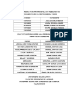 Estrategias para Promover El Uso Racional de Medicamentos en Pacientes Ambulatorios 1 Entrega