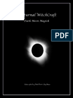 Dark Moon Magick PDF