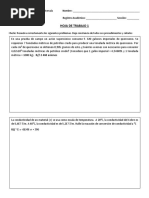 Hoja de Trabajo 1 Analisis Dimensional y Temperatura PDF