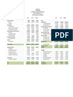 NIT. 900,000,001-8 Estadoo de La Situacion Financiera PARA EL PERIODO 2016 - 2017 (Cifras Expresadas en Pesos Colombianos)