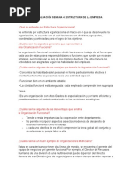 Actividad de Evaluación Semana 4