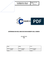 CC-LB-P-013 Indice de Hinchamiento F.S.I. V00