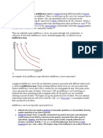 Microeconomic Theory Graph Goods Preference Utility Preferences Representation Demand