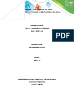Actividad 5 - Proponer Solución Al Problema de Contaminación Del Suelo