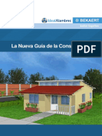 Guia de La Construcion 1ra Parte PDF