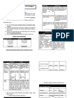 Variable and Absorption Costing