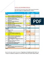 Dole Ro 8: Key Frontline Services:: KFS PCT Within PCT Per Validation Remarks