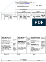 Worksheet For May 2020