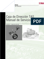 Caja de Direccion Tas