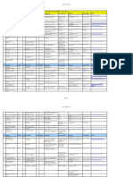 Lista Oficial de Arbitros - Colegio de Abogados de Lima