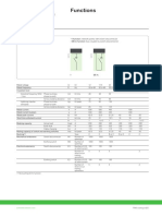 RM6 I Function Datasheet 24kV