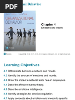 Organizational Behavior: Seventeenth Edition