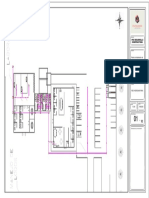 Pro Desarrollo Constructora: Planta de Tratamiento de Aguas Residuales