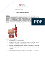 Casos de Antropometria Tarea 8