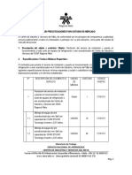 Solicitud Precotización Instalación Aires Acondicionados CISM