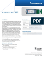 Modulo Celular