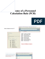 Introduccion A Las REGLAS PCR