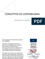 Exposicion Contabilidad