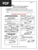 4º Matemática - Geometría PDF