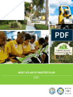 West Atlantic Avenue Master Plan