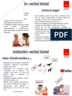 Imitación Sonidos PDF