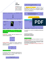 Estequiometria Del Crecimiento Microbiano