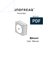 SFQ 07 User Guide