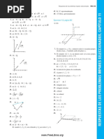 Calculo. Varias Variables Zill 4th-Respuestas Cap 11