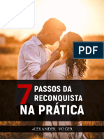 Reconquista Na Prática Ebook