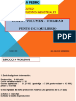 COSTOS P EQ. Sem 4 PDF