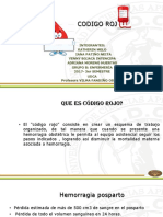 Codigo Rojo PDF