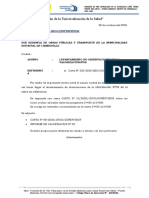 02 Carta 010 Levantamiento de Observaciones 02