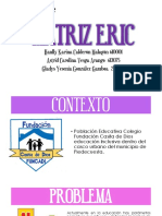 Matriz Eric Enviar