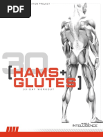 Muscle Intelligence 30-Day Primer - Hams & Glutes