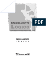 Modulo UdeA Razonamiento Logico PDF