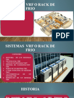 Exposicion Sistema VRF