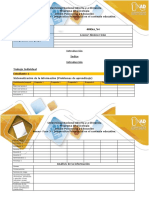 Anexo - Fase 3 - Diagnóstico Psicosocial en El Contexto Educativo