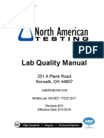 Lab Quality Manual Rev 10 (031119)