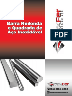 04 - Catalogo Barra Redonda e Quadrada de Aco Inox PDF