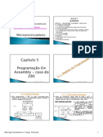 MCP6 Configuracao de Z80 PDF