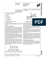 TIA-EIA-422-B Overview (AN-1031)