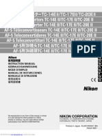 Tc20e II PDF