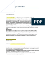 Cassirer - Antropología Filosófica PDF