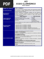 Acido - Clorhidrico 2 PDF