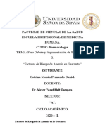 Foro de Debate y Argumentación de Salud Publica 2, Cotrina Morán Fernando Daniel