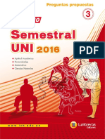 Ec Trigonometria 3 Semestral Uni Cesar Vallejo 2016