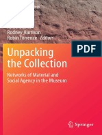 Byrne, S. Et Al. (2011) Unpacking The Collection