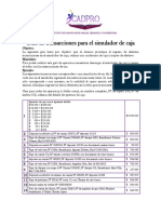 Ejercicio Simulador de Caja PDF