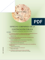 Contratacion Publica en Uruguay - SCP - Ur