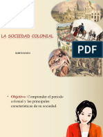 La Colonia